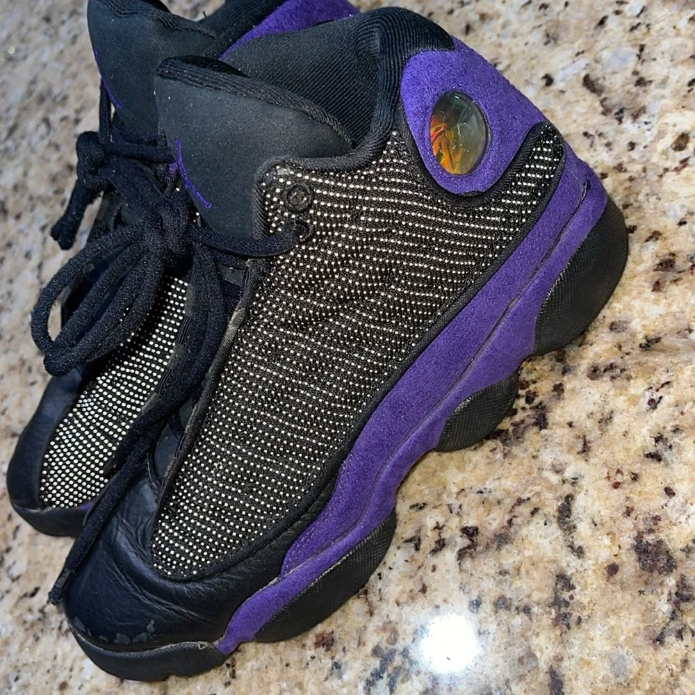 Jordan Retro 13 - Picture 7 of 12